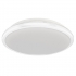 Plafon TERMA WHITE 24W LED IP44 Ø360 mm