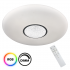 Plafon VELA SMART Ø420 mm 24W LED RGB