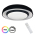 Plafon NAOMI SMART Ø380 mm 24W LED RGB