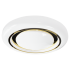 Plafon MEGAN GOLD Ø480 mm 48W LED