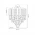 Lampa sufitowa MADISON GOLD 9xE14