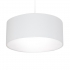 LAMPA WISZĄCA BARI WHITE 3xE27