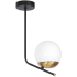 Lampa sufitowa CARINA 1xE14