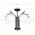 Lampa sufitowa CARINA 5xE14