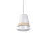 Lampa wisząca VENEZIA WHITE 3xE27