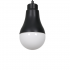 Lampa wisząca HELIOS BLACK 1xE14 40W