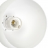 Lampa wisząca DAMA WHITE 3xE27