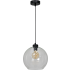 Lampa wisząca SOFIA CLEAR 1xE27