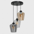 Lampa wisząca SANTIAGO MIX 3xE27