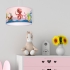 Lampa wisząca OŚMIORNICA LOLA MiniMini 1xE27