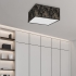 Lampa Sufitowa SATINO GOLD 2xE27