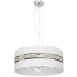 Lampa Wisząca ULTIMO WHITE 3xE27