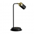 Lampka nocna JOKER BLACK/GOLD 1xGU10