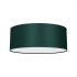 Lampa sufitowa VERDE GREEN 2xE27 Ø40cm