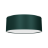 Lampa sufitowa VERDE GREEN 2xE27 Ø40cm