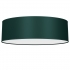 Lampa sufitowa VERDE GREEN 3xE27 Ø60cm