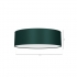 Lampa sufitowa VERDE GREEN 3xE27 Ø60cm