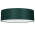 Lampa sufitowa VERDE GREEN 3xE27 Ø60cm