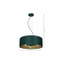 Lampa wisząca VERDE GREEN 3xE27