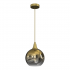 Lampa wisząca MONTE GOLD fi 200 1xE27