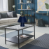 Lampka nocna FIFI NAVY BLUE 1xE27