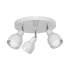 Lampa sufitowa PIK WHITE 3xE27