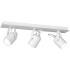 Lampa sufitowa PICO WHITE 3xGU10